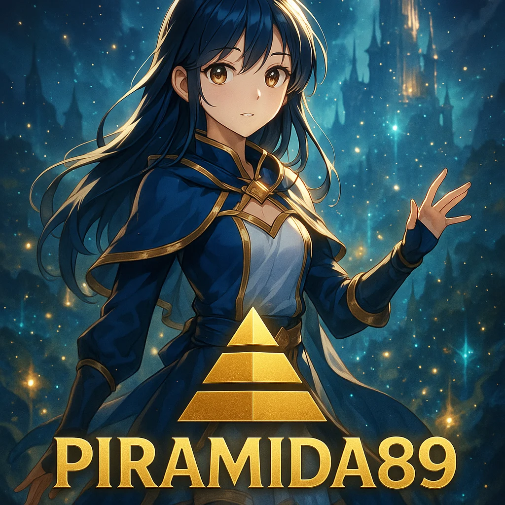 PIRAMIDA89